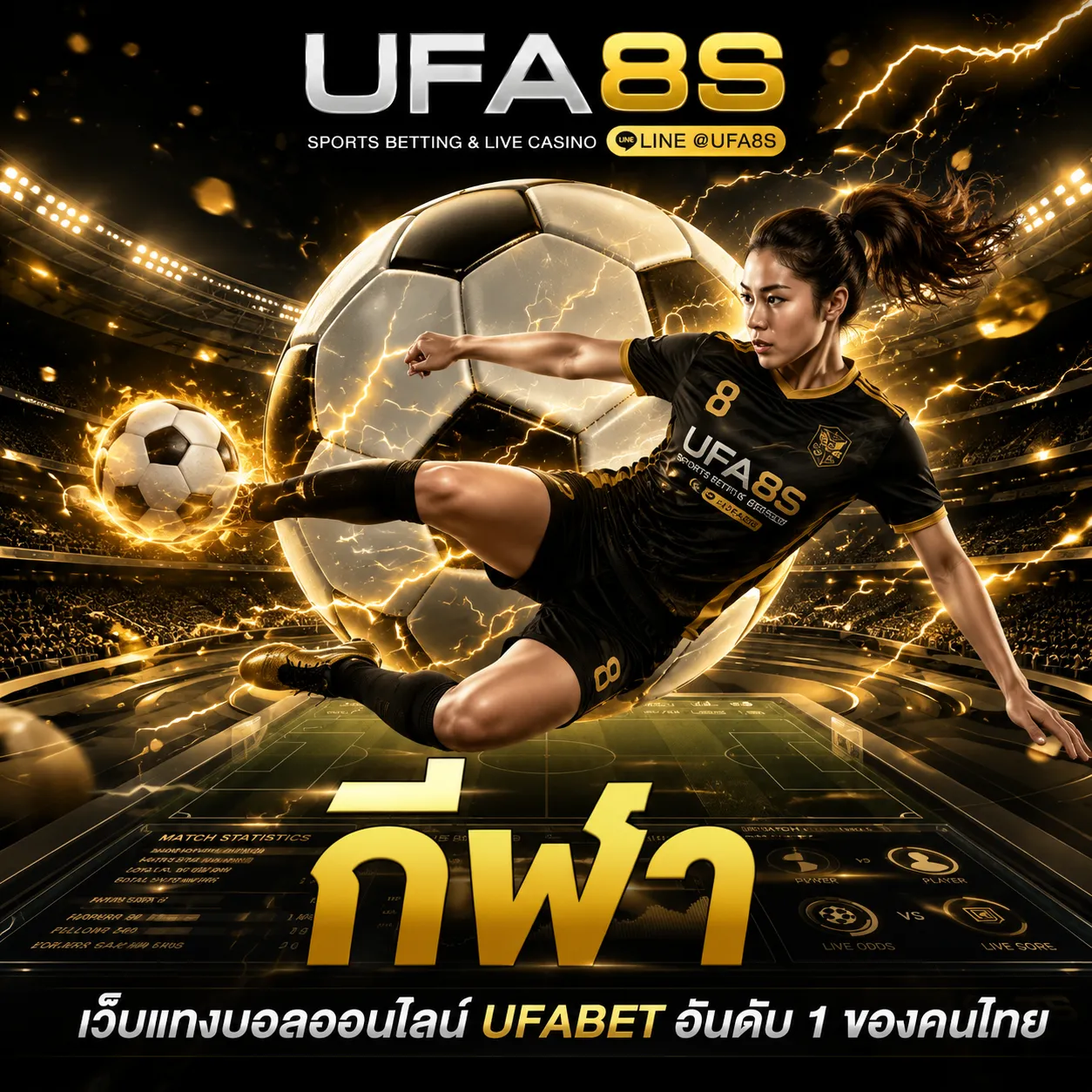 UFABET
