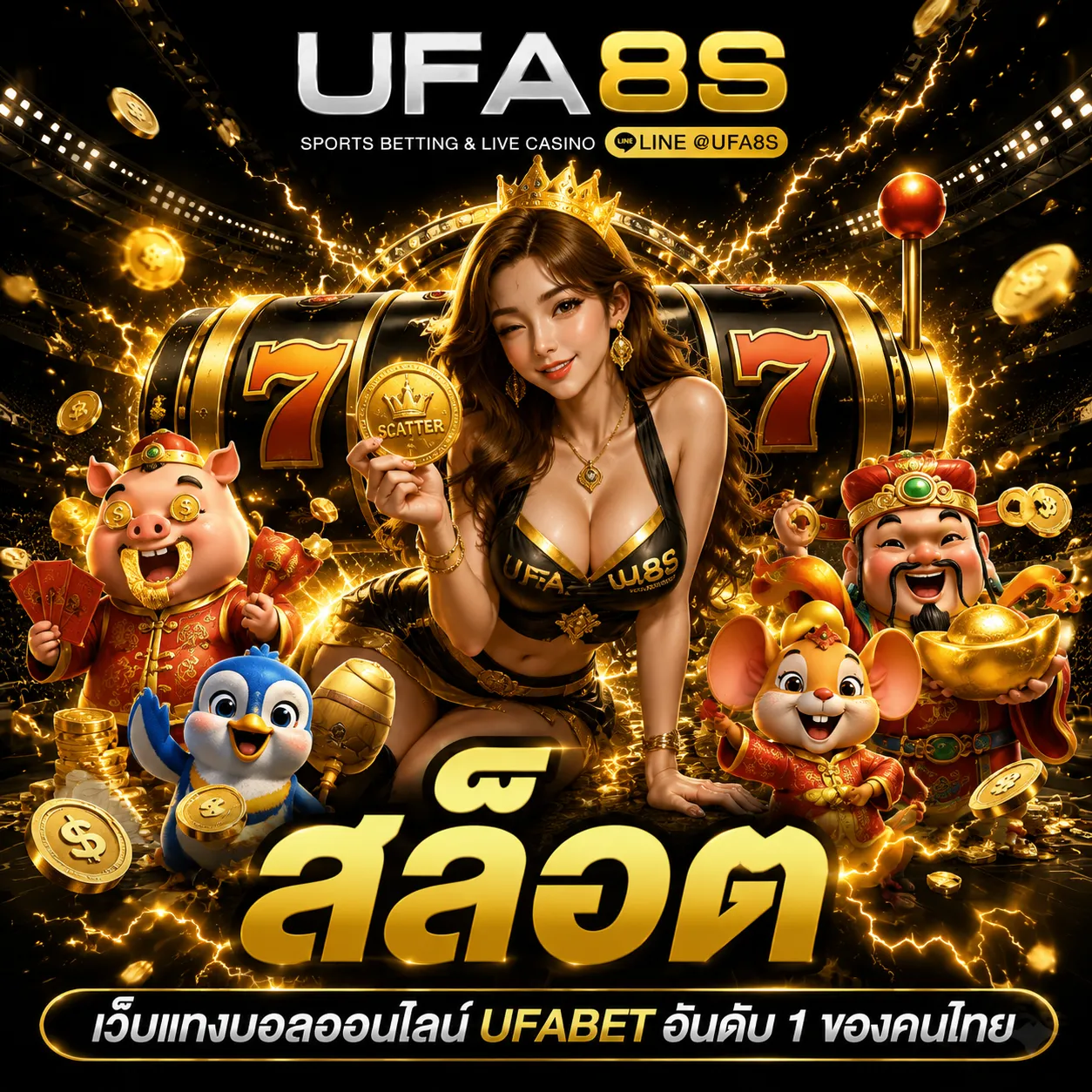 UFABET