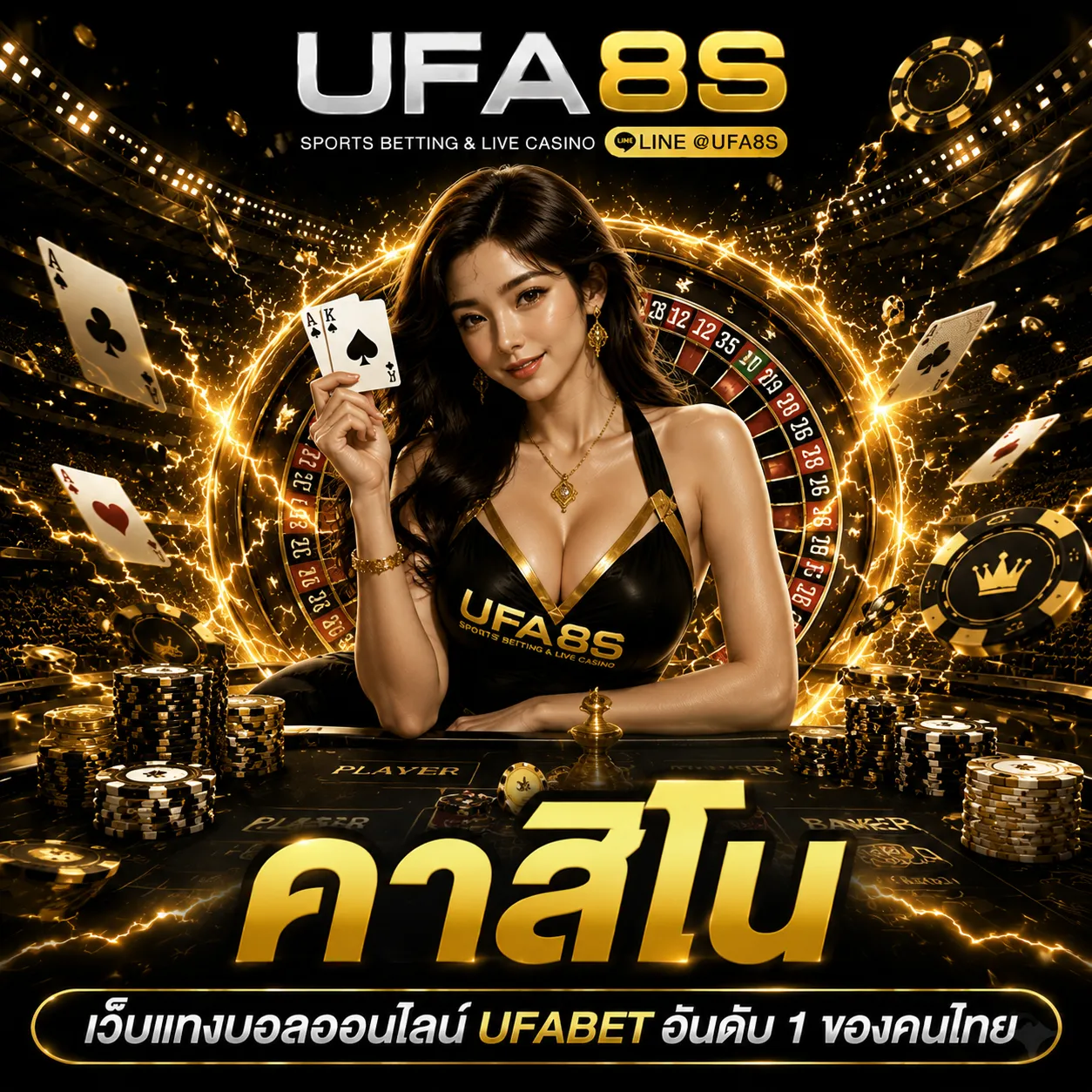 UFABET