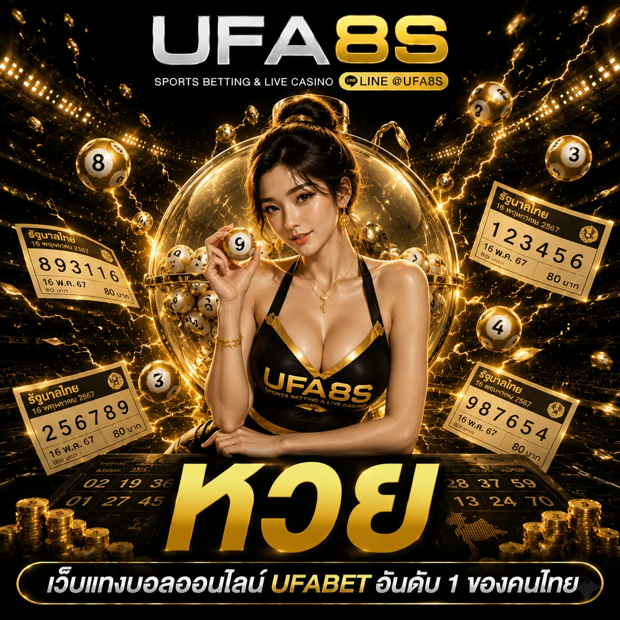 UFABET