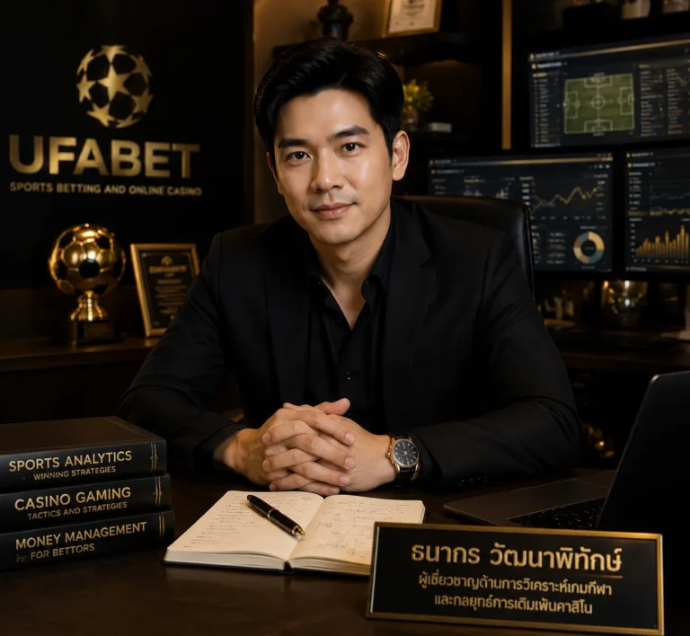 UFABET